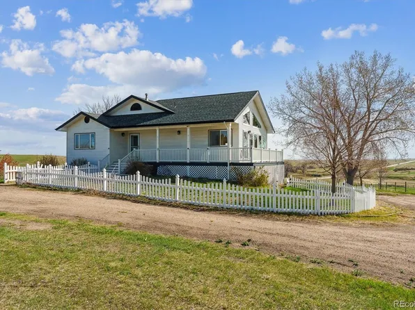 371 Buckskin Court, Parker, CO 80138