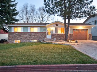 3707 Alpine Pl, Colorado Springs, CO 80909