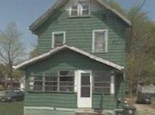 27 W Salome Ave, Akron, OH 44310