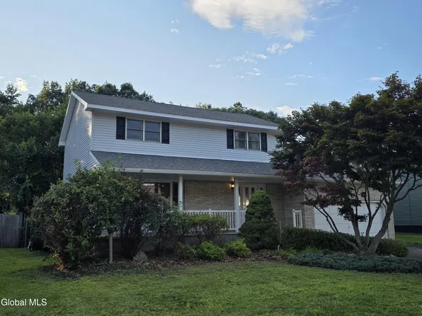 1022 St Lucille Drive, Schenectady, NY 12306