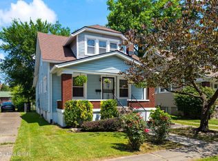 639 Harrison Ave, Louisville, KY 40217