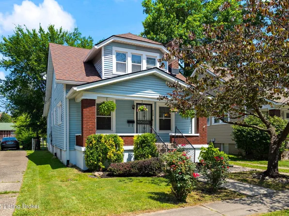 639 Harrison Ave, Louisville, KY 40217