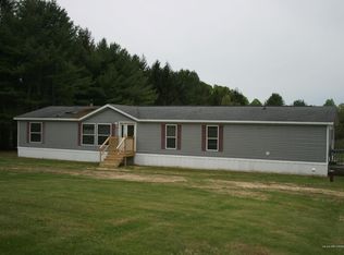 3170 Bennoch Rd, Alton, ME 04468