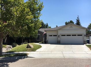 1040 Sleepy Hollow Rd, Paso Robles, CA 93446
