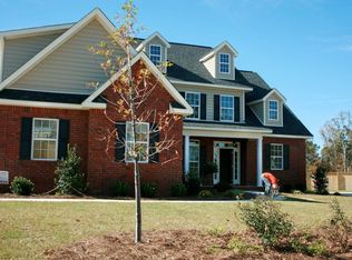 108 Bullrun Ln, Bonaire, GA 31005