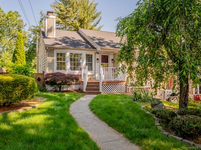 58 Jondot Drive, Enfield, CT, 06082