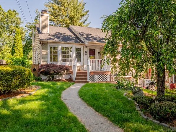 58 Jondot Drive, Enfield, CT 06082
