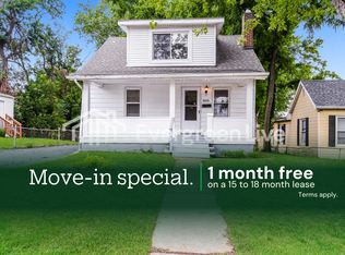 8005 Albin Ave, Saint Louis, MO 63114
