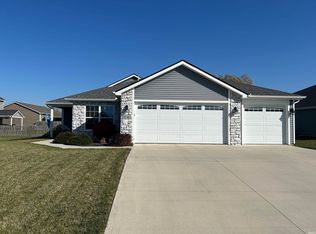 8146 Easthampton Blvd, Fort Wayne, IN 46835