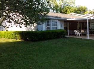 378 SW Macon St, Madison, FL 32340