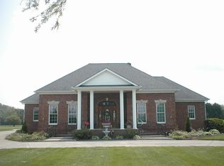 10101 W Gallagher Way, Yorktown, IN 47396