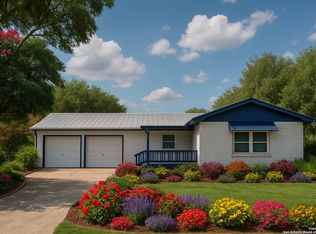 8287 S Fm 2790 W, Somerset, TX 78069