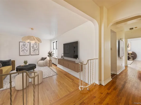 1200 WOODYCREST AVE  UNIT 3E, Bronx, NY 10452