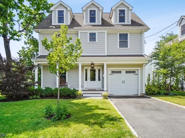 58 Lathrop Ave, Madison Boro, NJ 07940