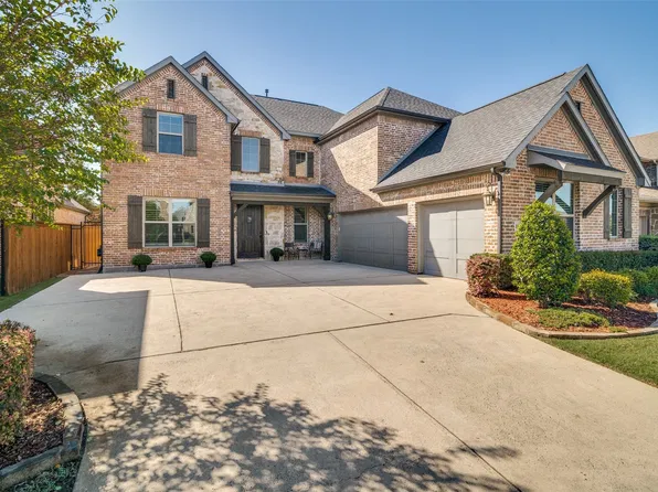 1842 Legendary Reef Way, Wylie, TX 75098