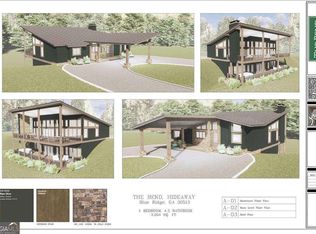 215 River Rock Ln, Blue Ridge, GA 30513