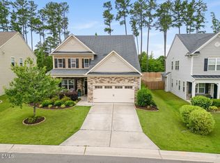 2511 Kestrel Heights Ct, Durham, NC 27703
