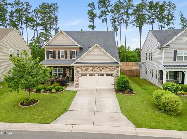 2511 Kestrel Heights Ct, Durham, NC 27703