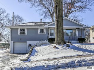 4917 Browne St, Omaha, NE 68104