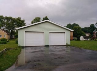 704 Williams St, Clearfield, PA 16830