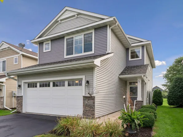 12411 Coral Sea St NE, Blaine, MN 55449