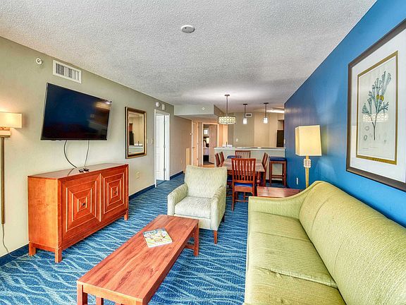 3rd image of 5300 N Ocean Blvd. #922