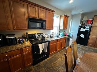 47 Hillside St #3DY, Roxbury Crossing, MA 02120