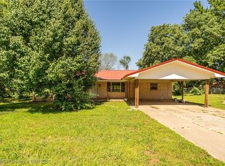 6009 Brewster Chapel Rd, Huntington, AR 72940