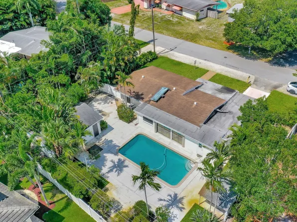 2708 NE 1st Avenue, Wilton Manors, FL 33334