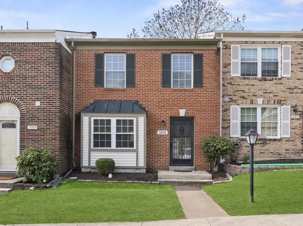3315 Ladino Ct, Woodbridge, VA 22193