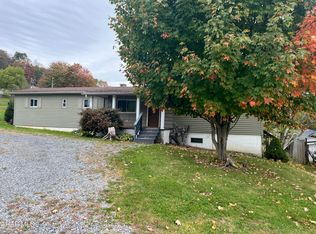 1114 Mill St, Coalport, PA 16627
