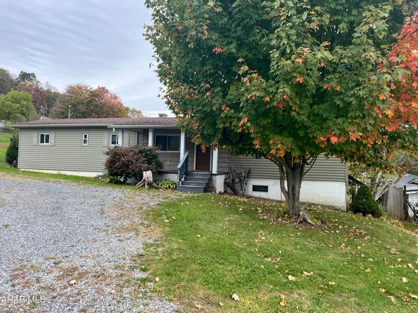 1114 Mill St, Coalport, PA 16627