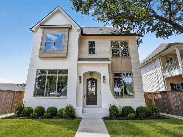 6318 Milne Blvd, New Orleans, LA 70124