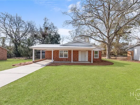 133 Gentilly Drive, Statesboro, GA 30458