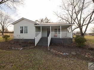 2110 Greensboro Hwy, Watkinsville, GA 30677