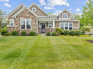 15453 Slateford Rd, Noblesville, IN 46062