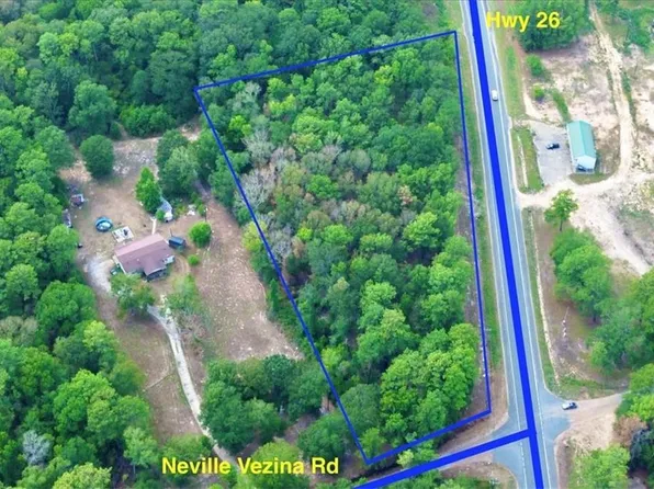 0 Highway 26, Oberlin, LA 70655
