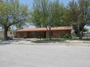102 Gaitan St, Del Rio, TX 78840