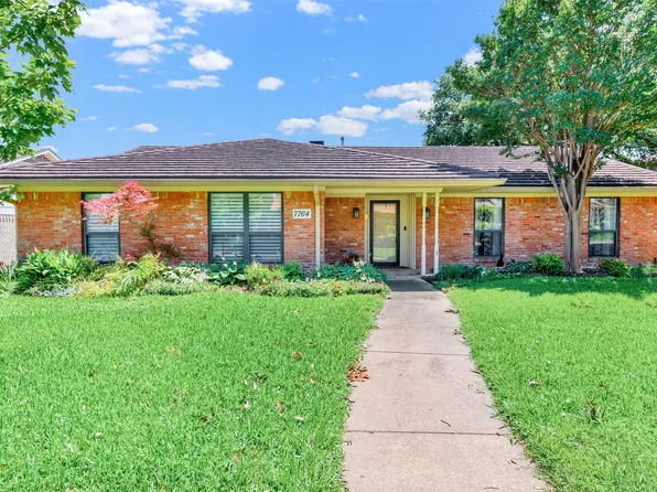 7764 El Pastel Dr, Dallas, TX 75248