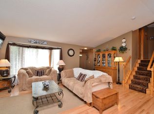 14341 Potassium St NW, Ramsey, MN 55303