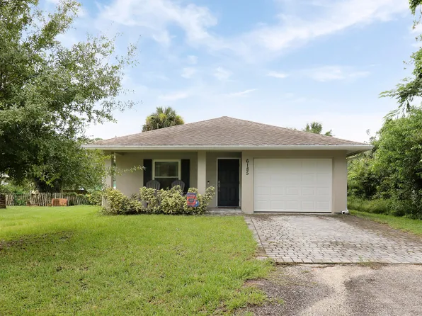 6185 6th Place, Vero Beach, FL 32968