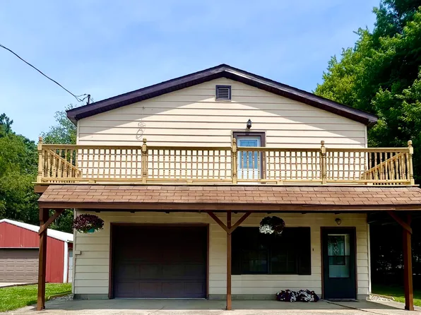 10103 W 860 S, Wanatah, IN 46390
