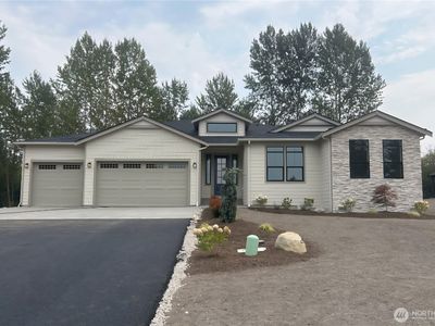 3825 295th Avenue NW, Stanwood, WA, 98292