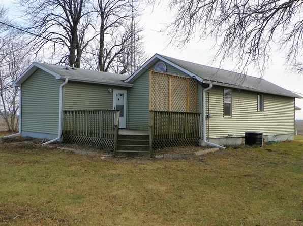 12276 E 950 North Rd, Chenoa, IL 61726