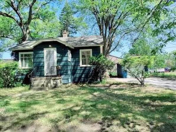 360 W Hume Ave, Muskegon Heights, MI 49444