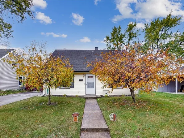 2428 Ned Dr, Dayton, OH 45439