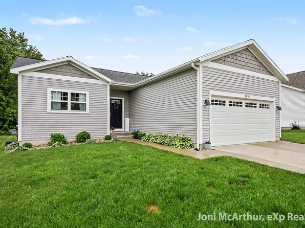 2670 Eagle Rdg, Muskegon, MI 49444