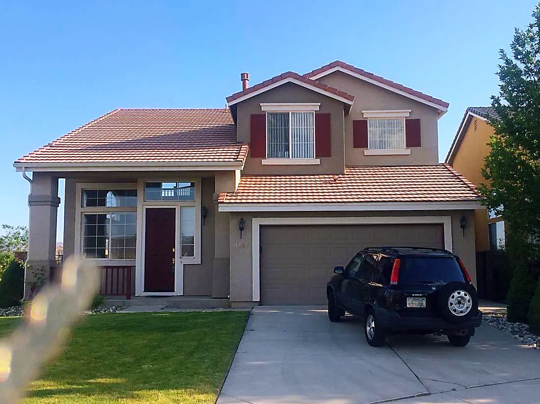 Cattlemen Ct, Reno — Photo 1