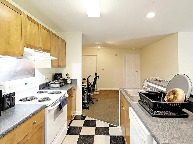 120 Yellowstone Dr #301-B — Photo 5