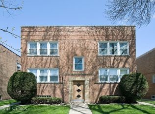 2842 W Summerdale Ave APT 2E, Chicago, IL 60625